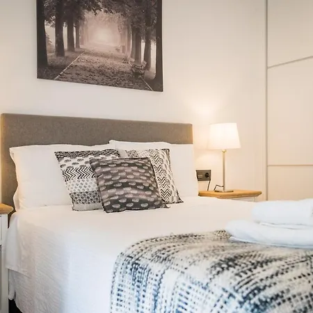 Apartamento Apartamento Iradi San Sebastián