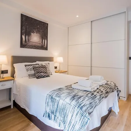 Apartamento Iradi Apartamento