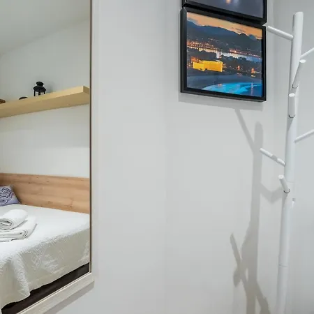 Apartamento Apartamento Iradi