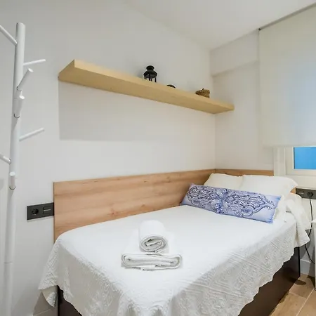 Apartamento Apartamento Iradi San Sebastián