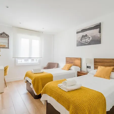 Apartamento Iradi *