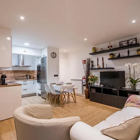 Apartamento Apartamento Iradi