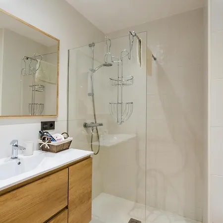 Apartamento Iradi * San Sebastián
