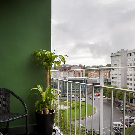 Apartamento Apartamento Iradi