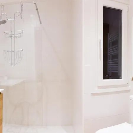 Apartamento Iradi *
