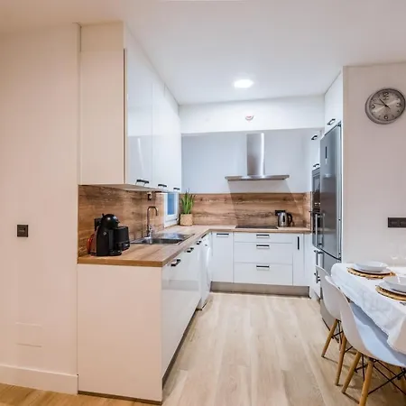 Apartamento Iradi