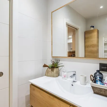 Apartamento Iradi *