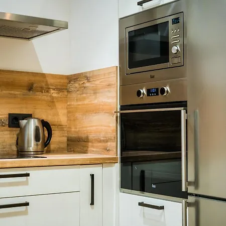 Apartamento Iradi Apartamento